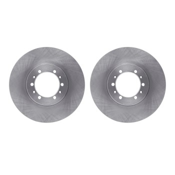 Disc Brake Rotor Set