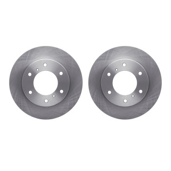 Disc Brake Rotor Set