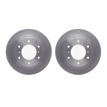 Disc Brake Rotor Set