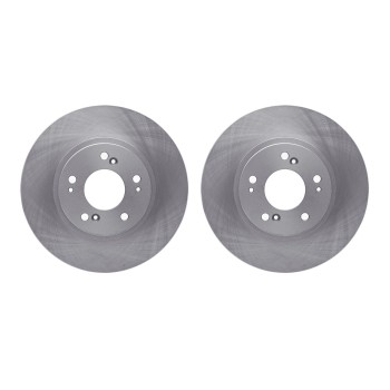 Disc Brake Rotor Set