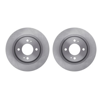 Disc Brake Rotor Set