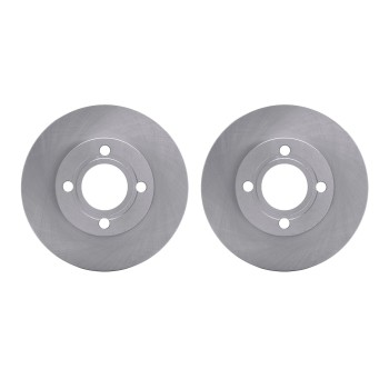 Disc Brake Rotor Set