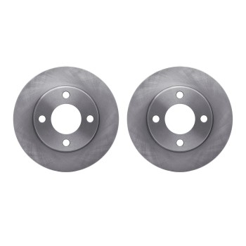 Disc Brake Rotor Set