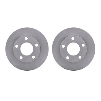 Disc Brake Rotor Set