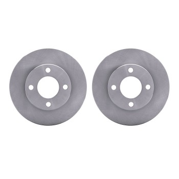 Disc Brake Rotor Set