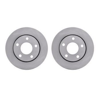 Disc Brake Rotor Set