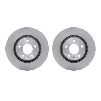 Disc Brake Rotor Set