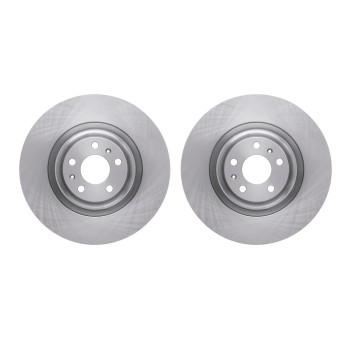 Disc Brake Rotor Set