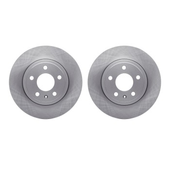 Disc Brake Rotor Set