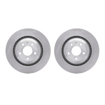 Disc Brake Rotor Set