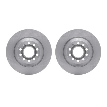 Disc Brake Rotor Set