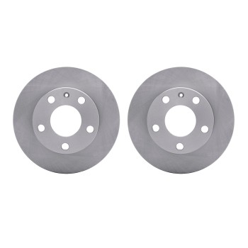 Disc Brake Rotor Set