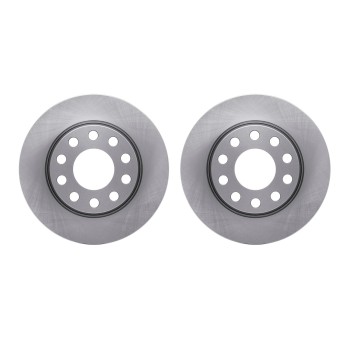Disc Brake Rotor Set