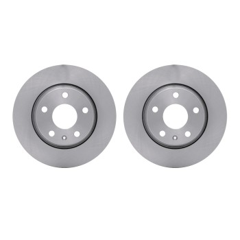 Disc Brake Rotor Set