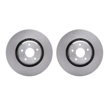 Disc Brake Rotor Set