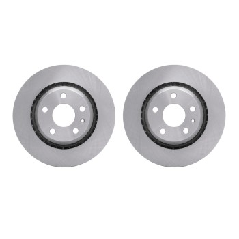 Disc Brake Rotor Set