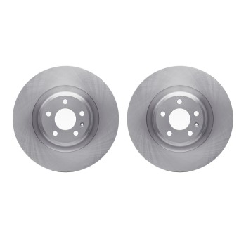 Disc Brake Rotor Set