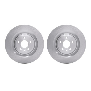 Disc Brake Rotor Set