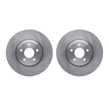 Disc Brake Rotor Set