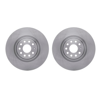 Disc Brake Rotor Set