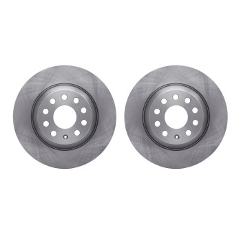 Disc Brake Rotor Set