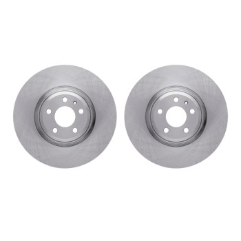 Disc Brake Rotor Set