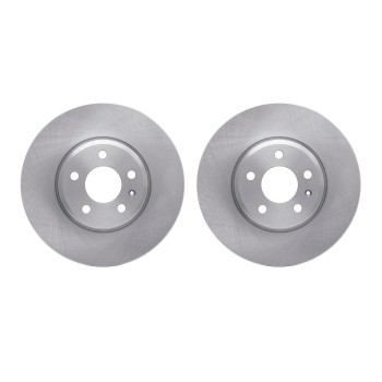 Disc Brake Rotor Set