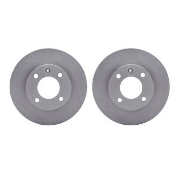 Disc Brake Rotor Set