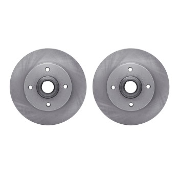 Disc Brake Rotor Set