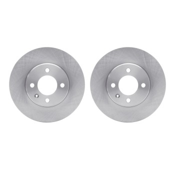Disc Brake Rotor Set