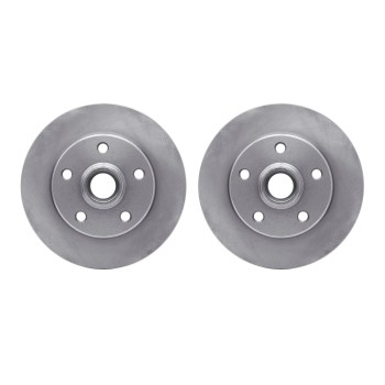 Disc Brake Rotor Set
