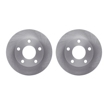Disc Brake Rotor Set