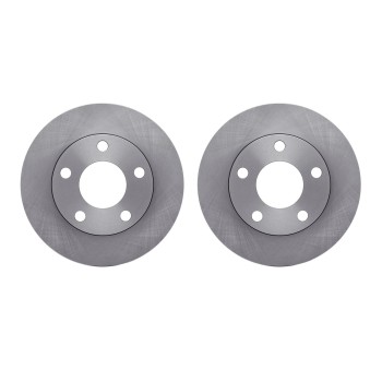 Disc Brake Rotor Set