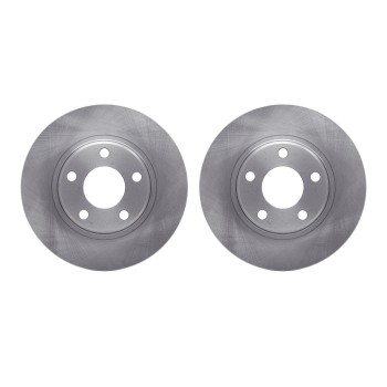 Disc Brake Rotor Set