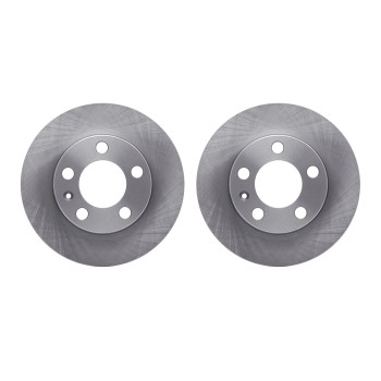 Disc Brake Rotor Set