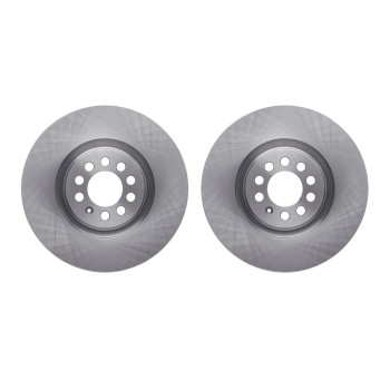 Disc Brake Rotor Set
