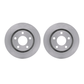 Disc Brake Rotor Set