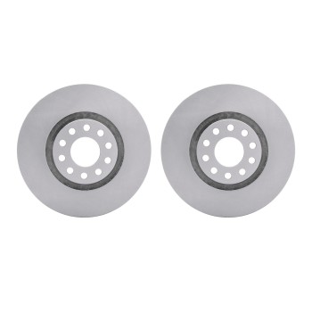 Disc Brake Rotor Set