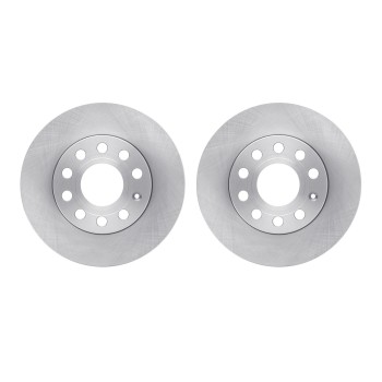 Disc Brake Rotor Set