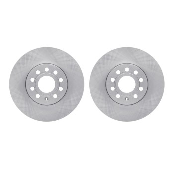 Disc Brake Rotor Set