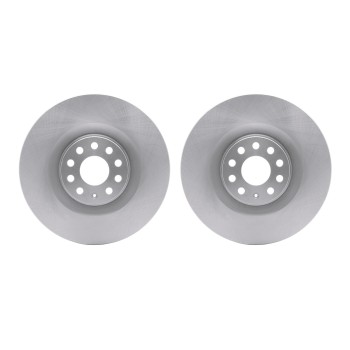 Disc Brake Rotor Set