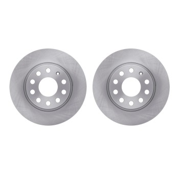 Disc Brake Rotor Set
