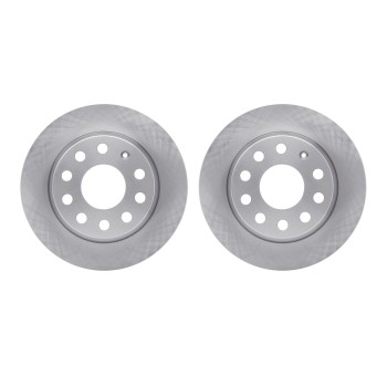 Disc Brake Rotor Set