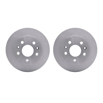 Disc Brake Rotor Set