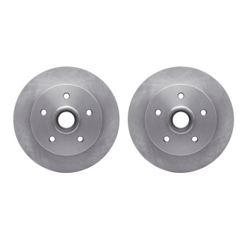 Disc Brake Rotor Set