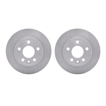 Disc Brake Rotor Set