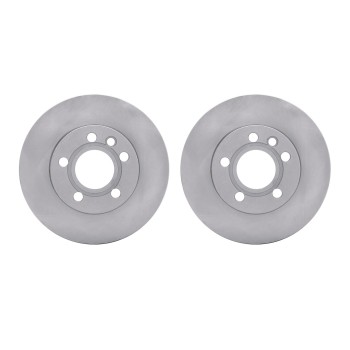 Disc Brake Rotor Set