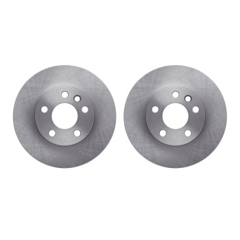 Disc Brake Rotor Set