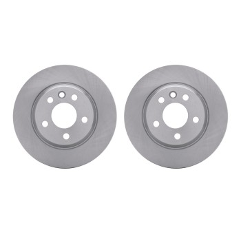 Disc Brake Rotor Set