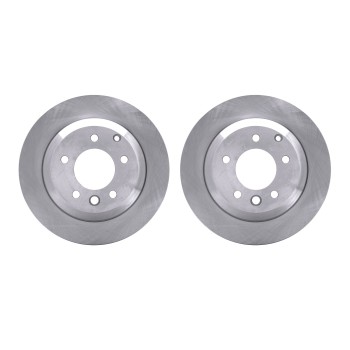 Disc Brake Rotor Set